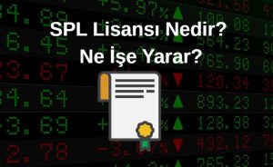 SPL lisansı nedir neden gereklidir? SPL lisanslarının kullanım alanları