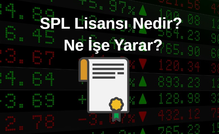 SPL lisansı nedir neden gereklidir? SPL lisanslarının kullanım alanları