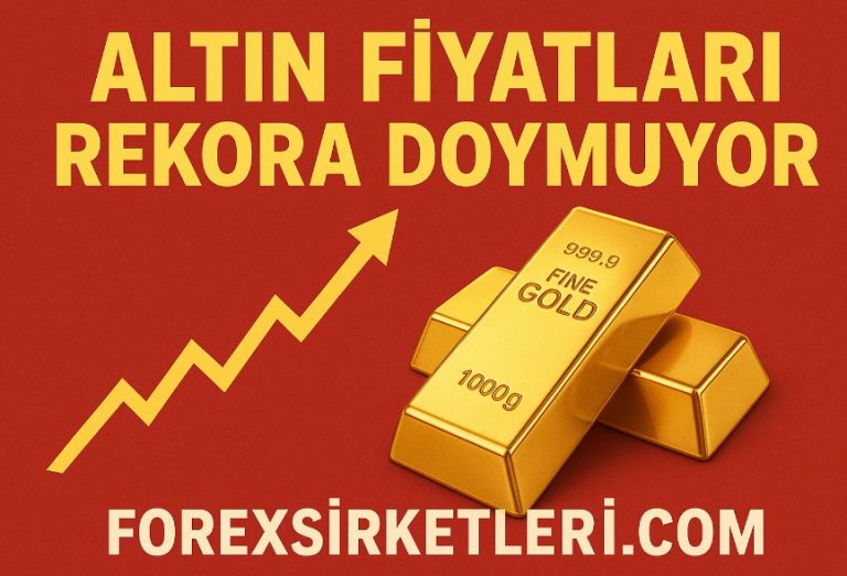 altından tarihi rekor ons altın ve gram ltın rekor tazeledi 15.10.2025