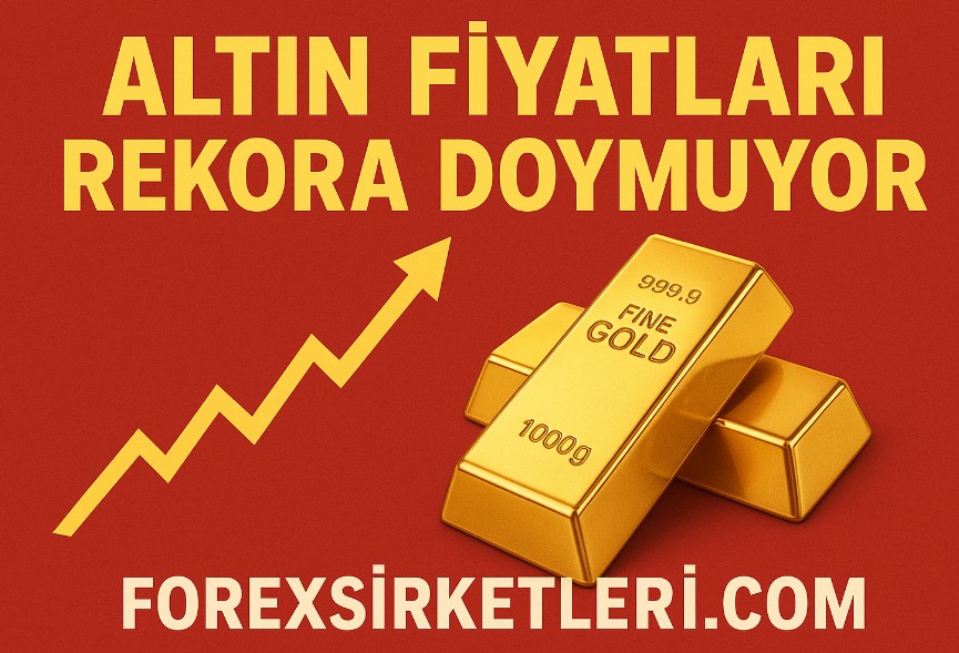 altından tarihi rekor ons altın ve gram ltın rekor tazeledi 15.10.2025